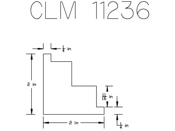 CLM 11236