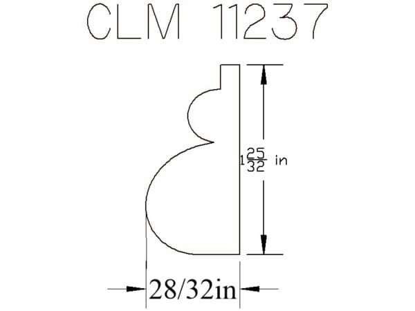 CLM 11237