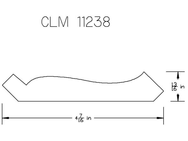 CLM 11238