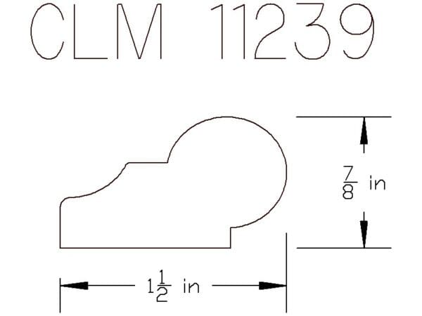 CLM 11239