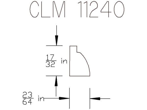 CLM 11240