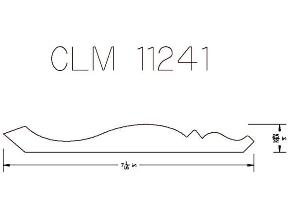 CLM 11241