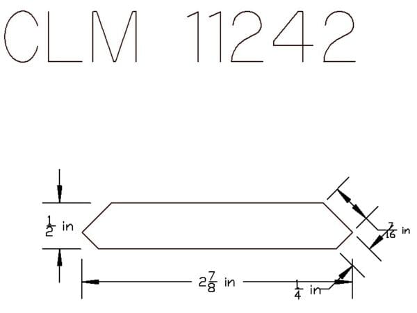 CLM 11242