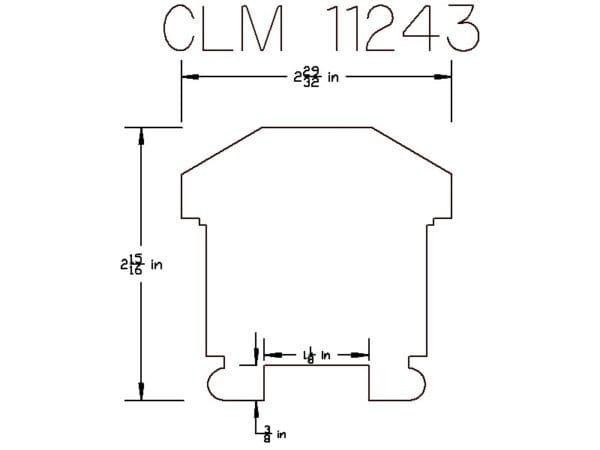 CLM 11243