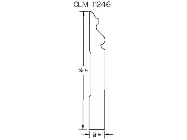 CLM 11246