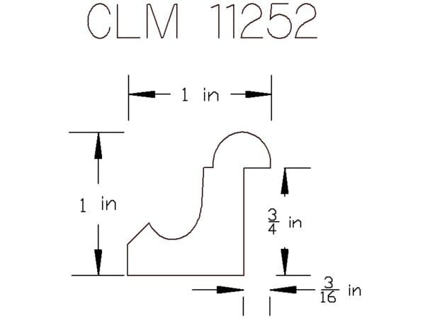 CLM 11252