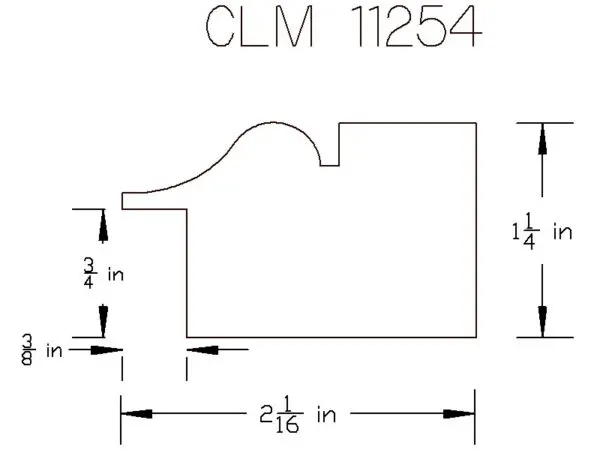 CLM 11254