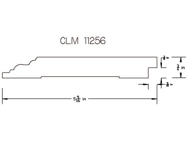 CLM 11256