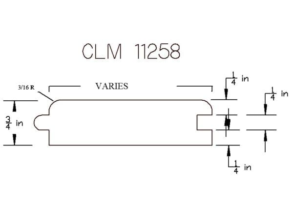 CLM 11258