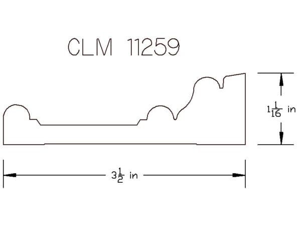 CLM 11259