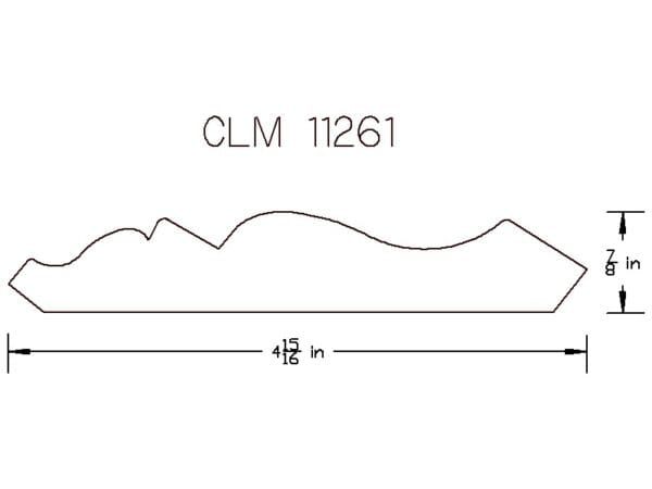 CLM 11261