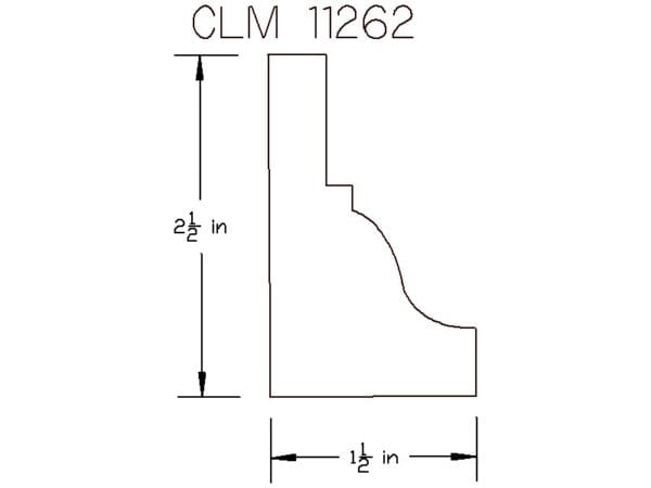 CLM 11262