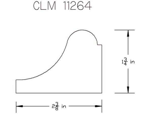 CLM 11264