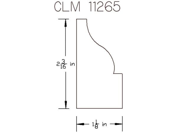 CLM 11265