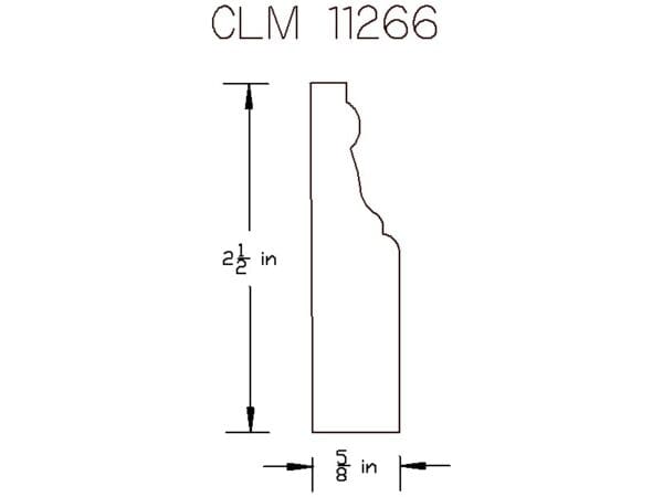 CLM 11266