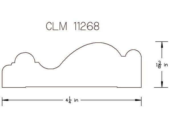 CLM 11268