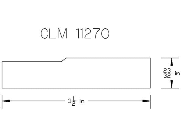 CLM 11270