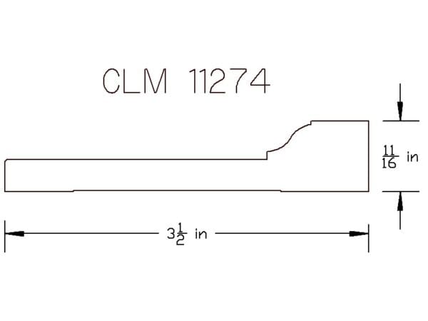 CLM 11274