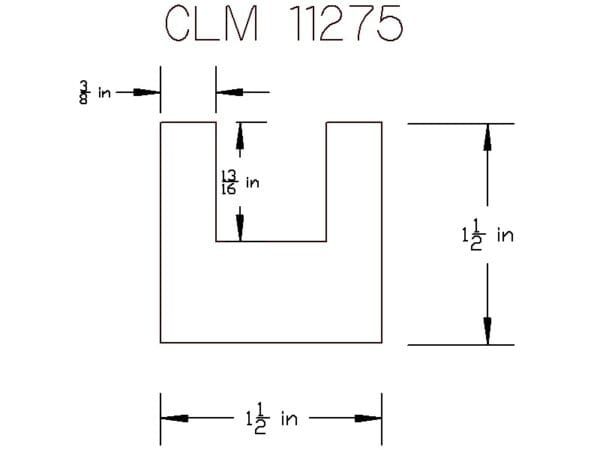 CLM 11275