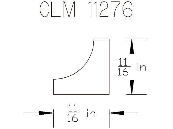 CLM 11276