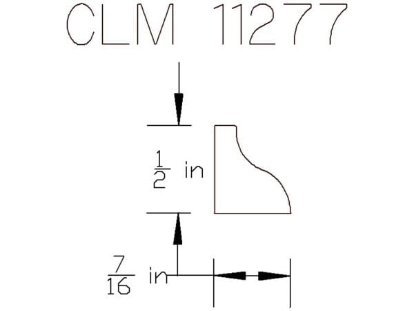 CLM 11277