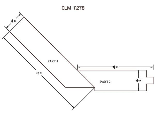 CLM 11278