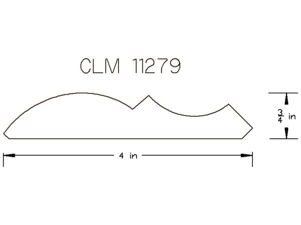 CLM 11279