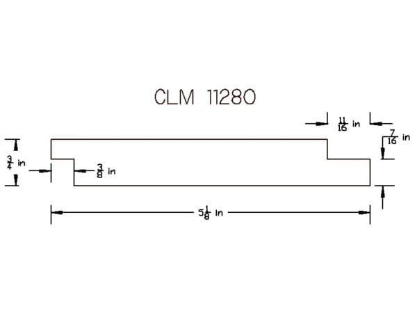 CLM 11280