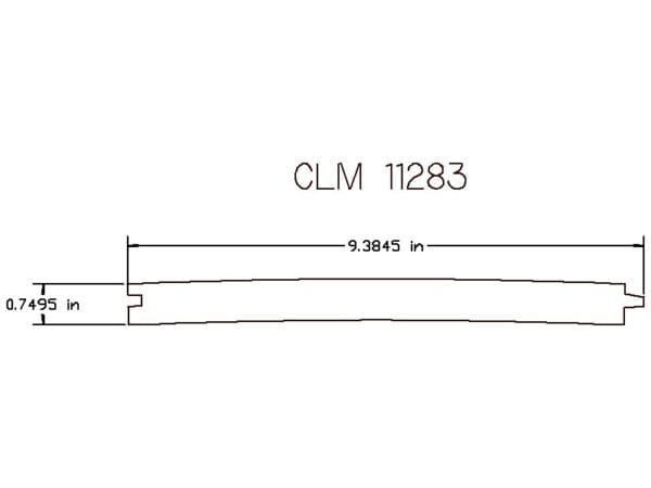 CLM 11283