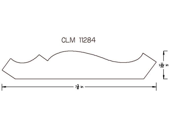 CLM 11284