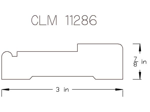 CLM 11286