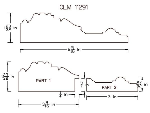 CLM 11291