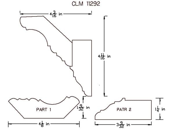 CLM 11292