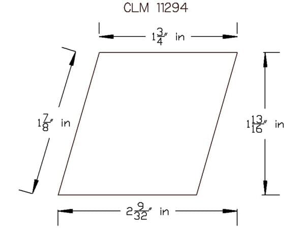 CLM 11294