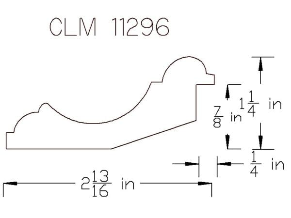 CLM 11296