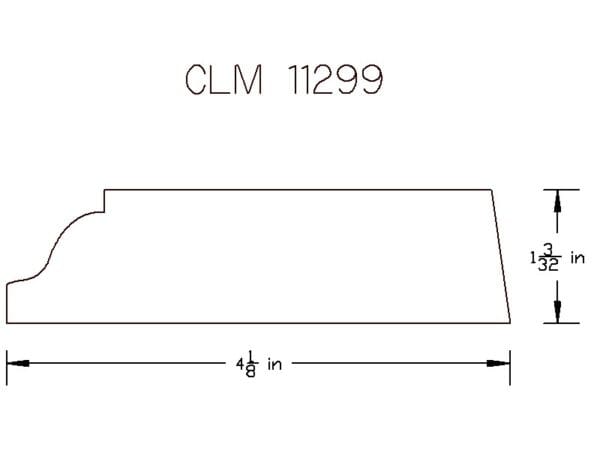 CLM 11299