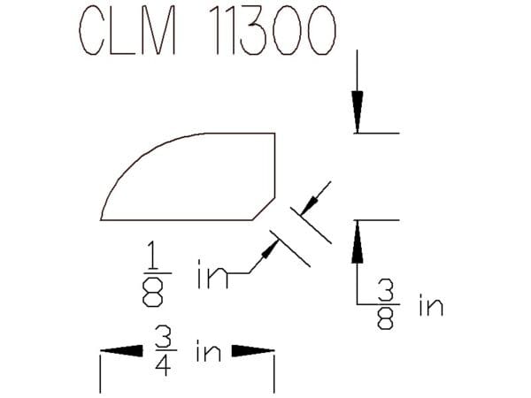 CLM 11300