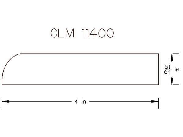 CLM 11400