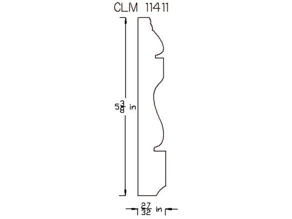 CLM 11411