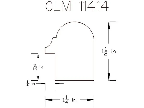 CLM 11414