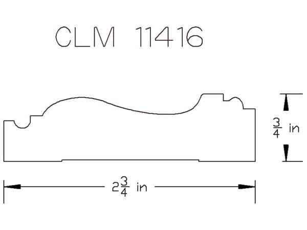 CLM 11416