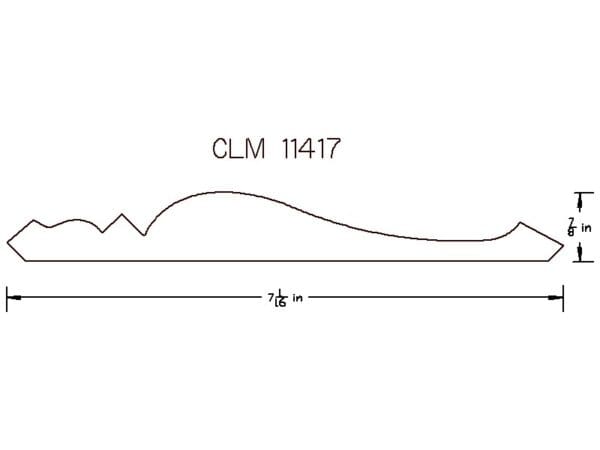 CLM 11417