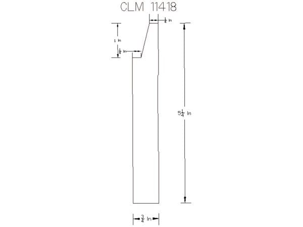 CLM 11418