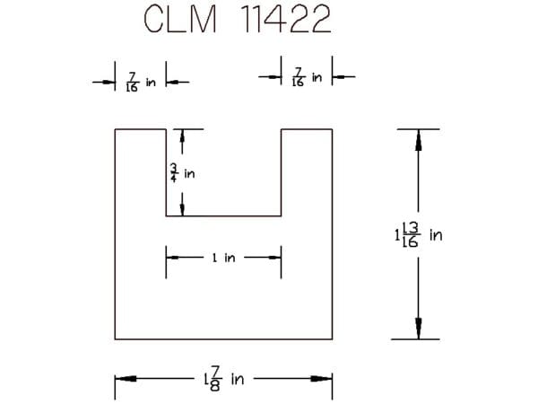 CLM 11422