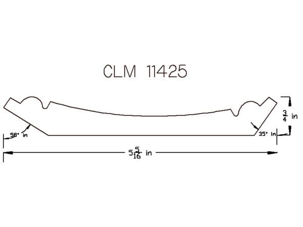 CLM 11425