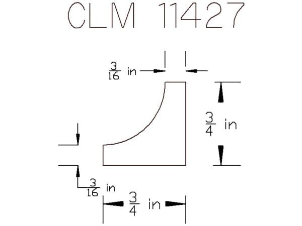 CLM 11427