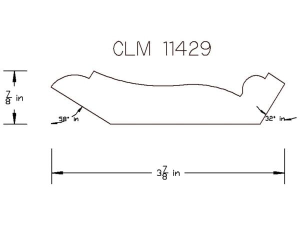 CLM 11429