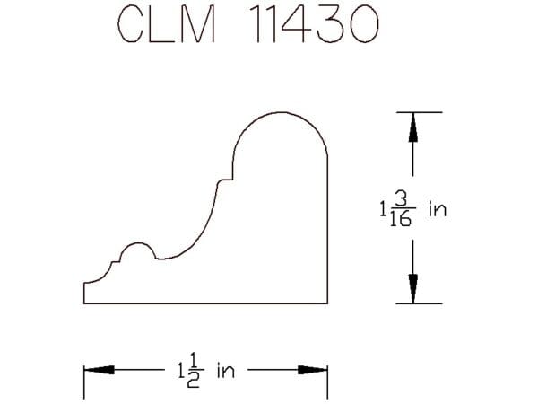 CLM 11430