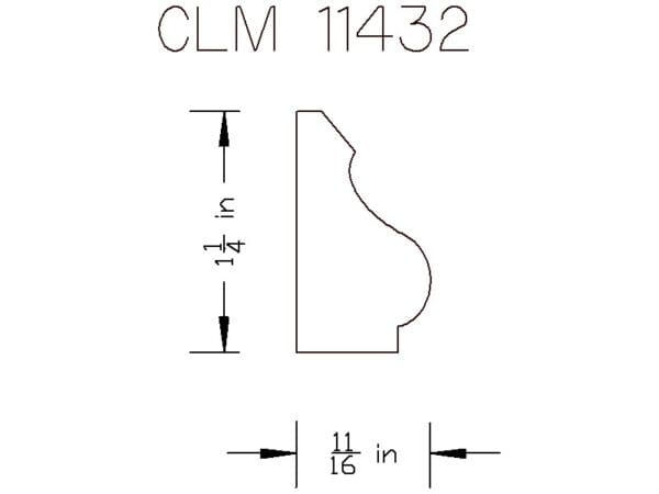 CLM 11432