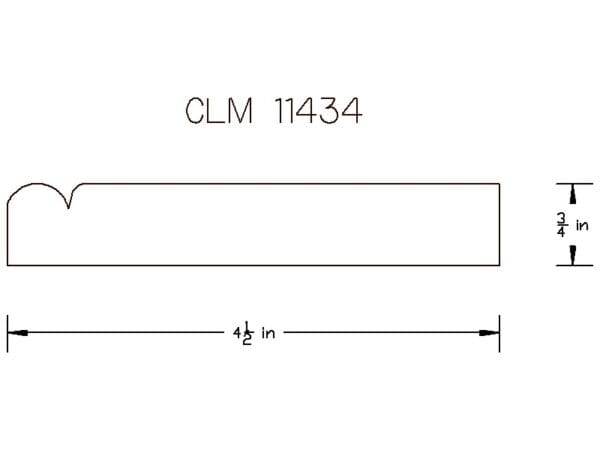 CLM 11434